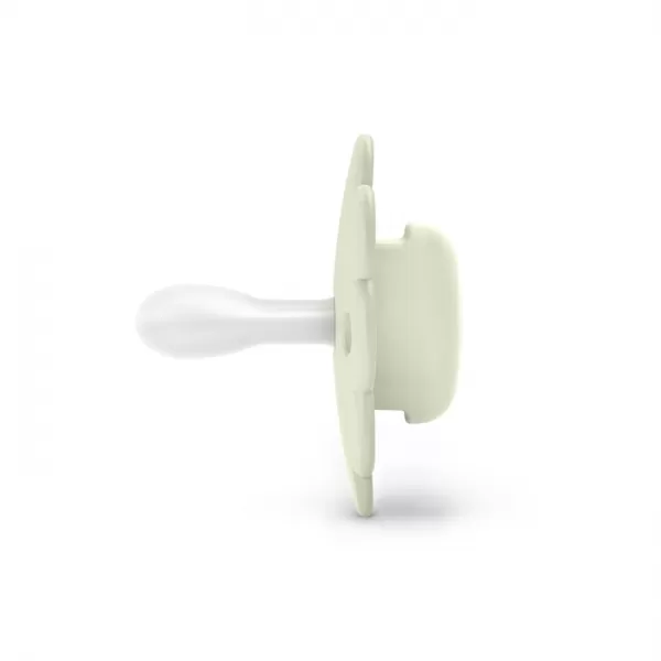 SUAVINEX Dudlík SX PRO fyziologický WONDER 0/6m