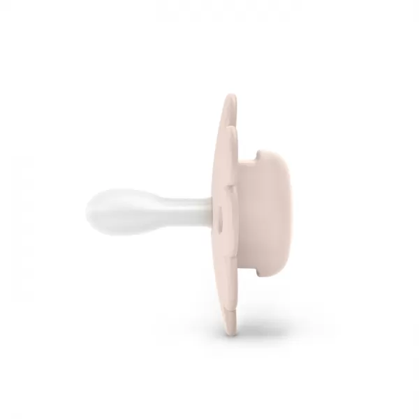 SUAVINEX Dudlík SX PRO fyziologický 2 KS WONDER 0/6m