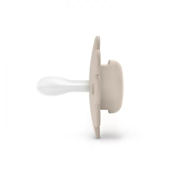 SUAVINEX Dudlík SX PRO fyziologický WONDER 0/6m