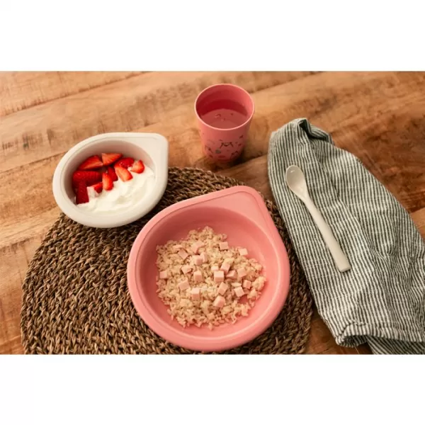 SUAVINEX Jídelní set BEAR +6 m