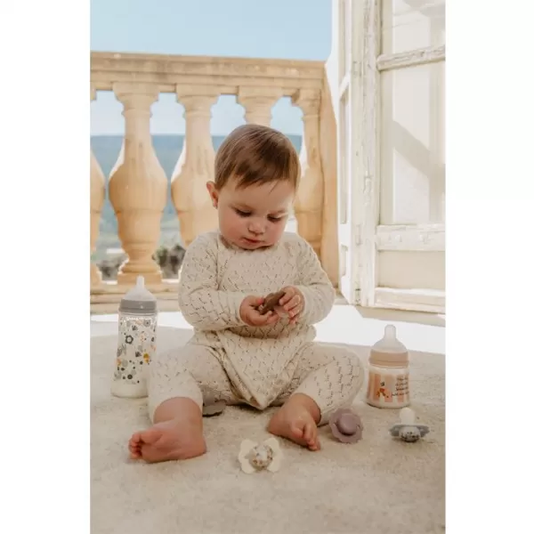 SUAVINEX Dudlík SX PRO fyziologický WONDERLAND 6/18m