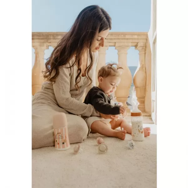 SUAVINEX Dudlík SX PRO fyziologický WONDERLAND 6/18m