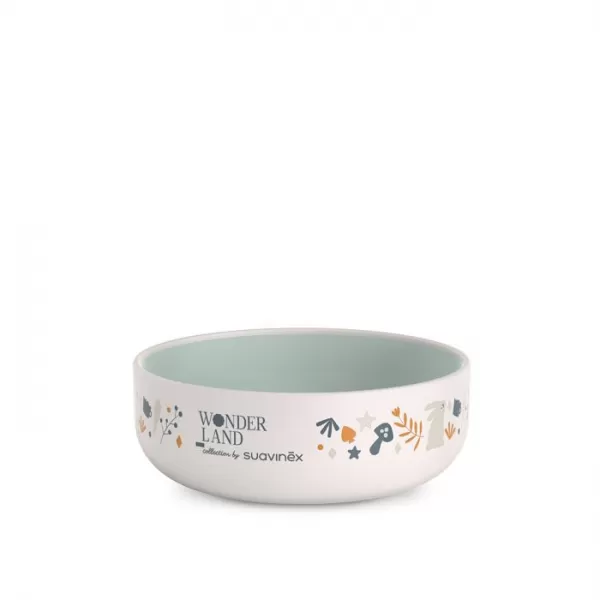 SUAVINEX Jídelní set WONDERLAND +6 m