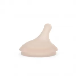 SUAVINEX ZERO ZERO MEDIUM anti-koliková savička M 2 ks