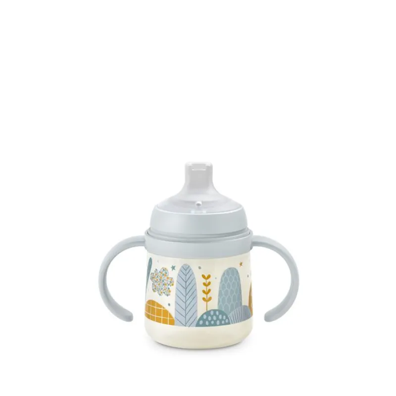SUAVINEX PRVNÍ láhev s oušky DREAMS 150 ml