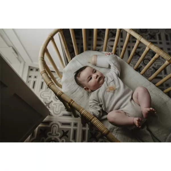 SUAVINEX Dudlík Zerø.Zerø MEDIUM Fyziologický -2/ 2M