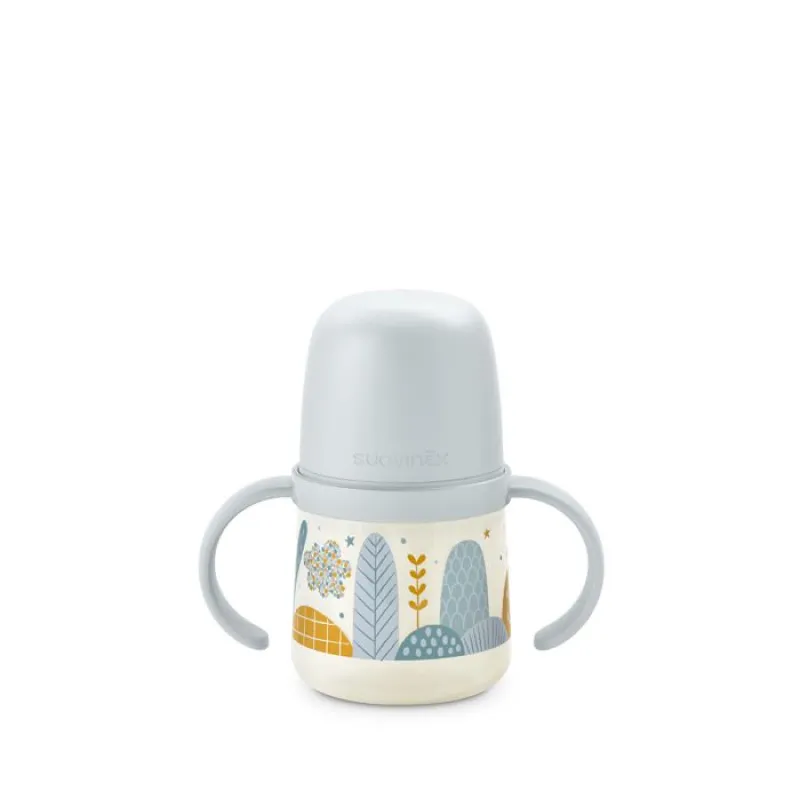 SUAVINEX PRVNÍ láhev s oušky DREAMS 150 ml