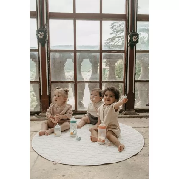 SUAVINEX Dudlík SX PRO fyziologický Dreams +18m 2 ks