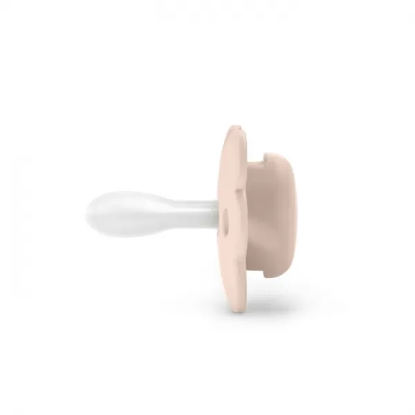 SUAVINEX Dudlík SX PRO fyziologický 2 ks WONDERLAND 6/18m