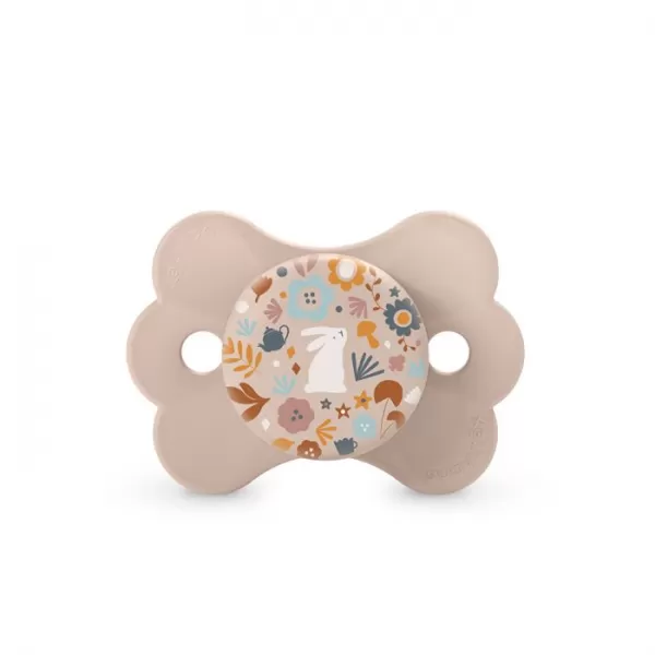 SUAVINEX Dudlík SX PRO fyziologický WONDERLAND 6/18m