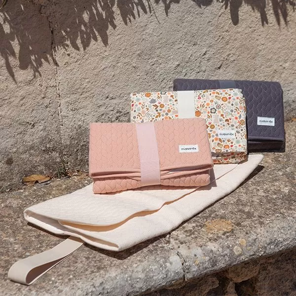 Suavinex WONDERLAND PŘEBALOVACÍ podložka