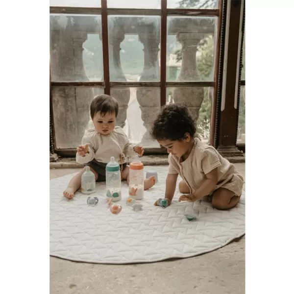 SUAVINEX Kojenecká láhev Dreams anatomická M silikon 150 ml