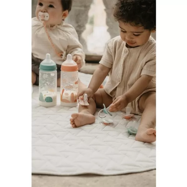 SUAVINEX Dudlík SX PRO fyziologický Dreams +18m 2 ks