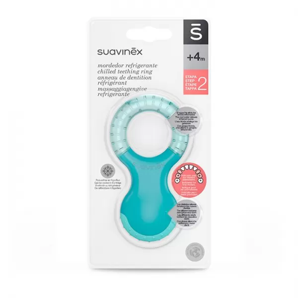 SUAVINEX KOUSÁTKO STEP 2 +4 m