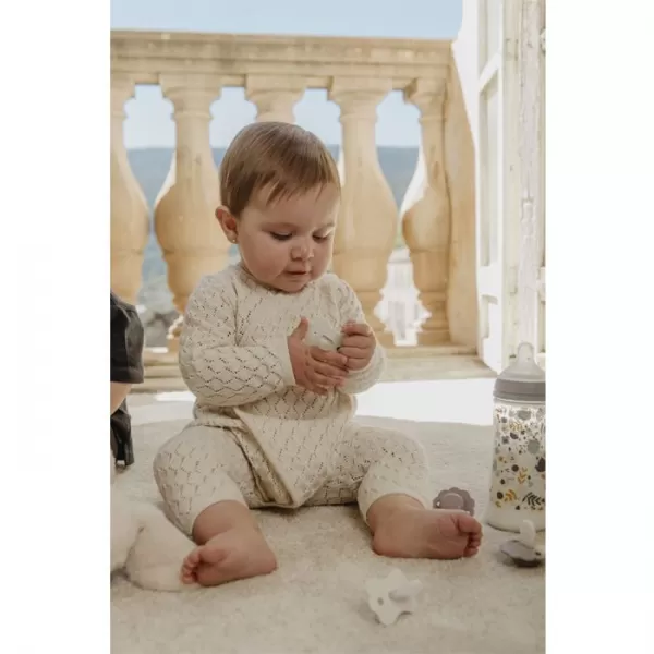 SUAVINEX Dudlík SX PRO fyziologický WONDERLAND 6/18m