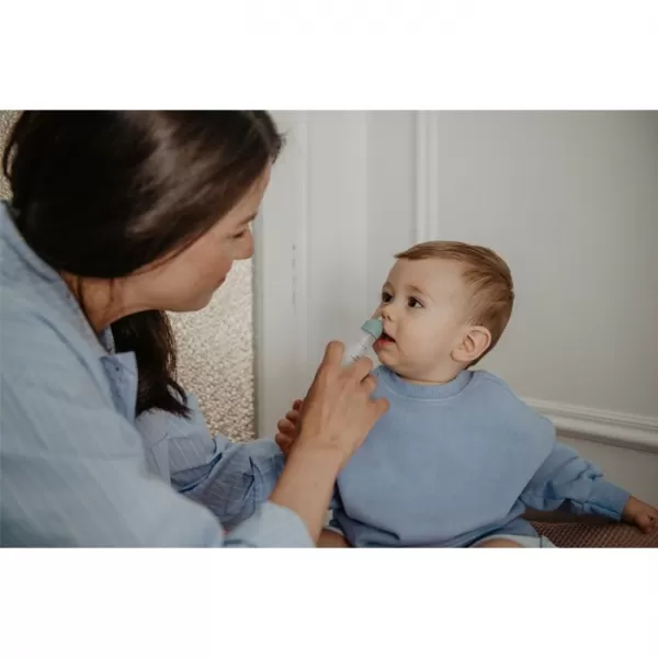 SUAVINEX Odsávačka do nosíku NEW