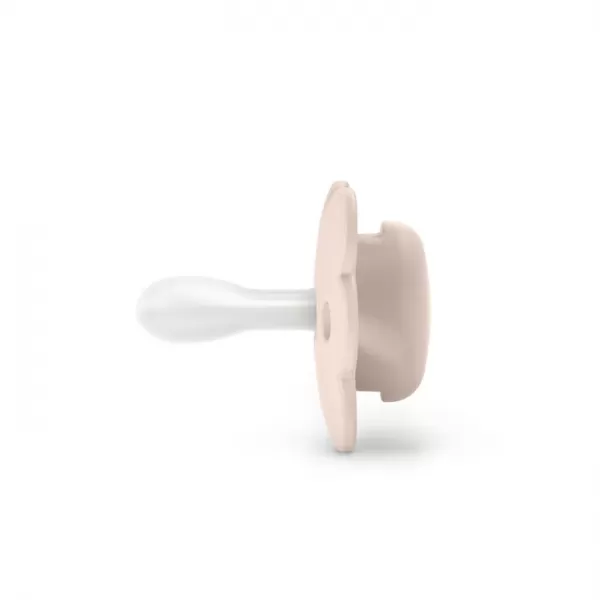 SUAVINEX Dudlík SX PRO fyziologický 2 ks WONDERLAND 0/6m