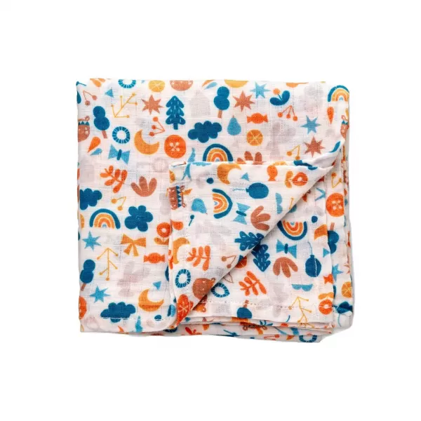 SUAVINEX 360° Hrníček na učení FOREST + plenka ZDARMA