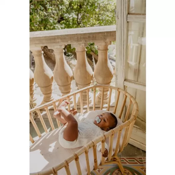 SUAVINEX Dudlík SX PRO fyziologický WONDERLAND 0/6m