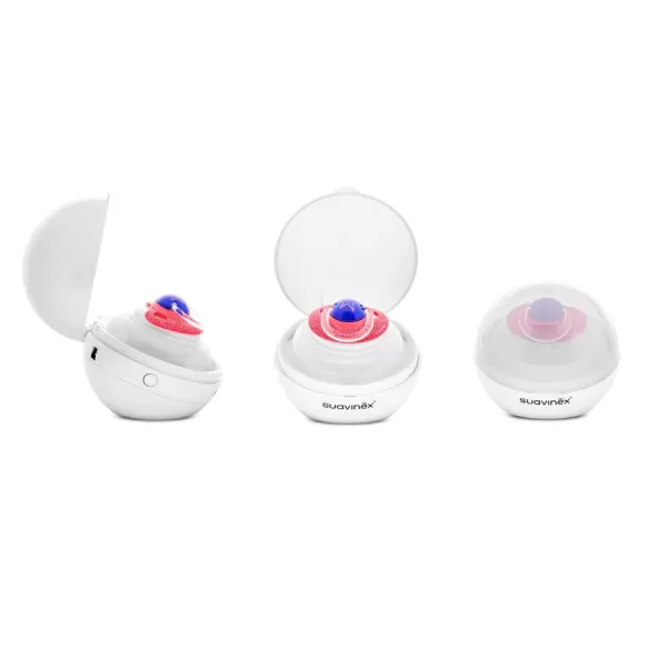 SUAVINEX UV STERILIZÁTOR na dudlíky