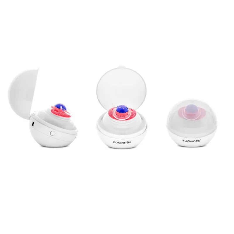 SUAVINEX UV STERILIZÁTOR na dudlíky