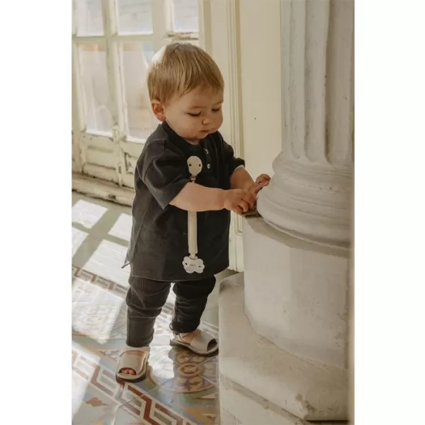 SUAVINEX Dudlík SX PRO fyziologický 2 ks WONDERLAND 6/18m