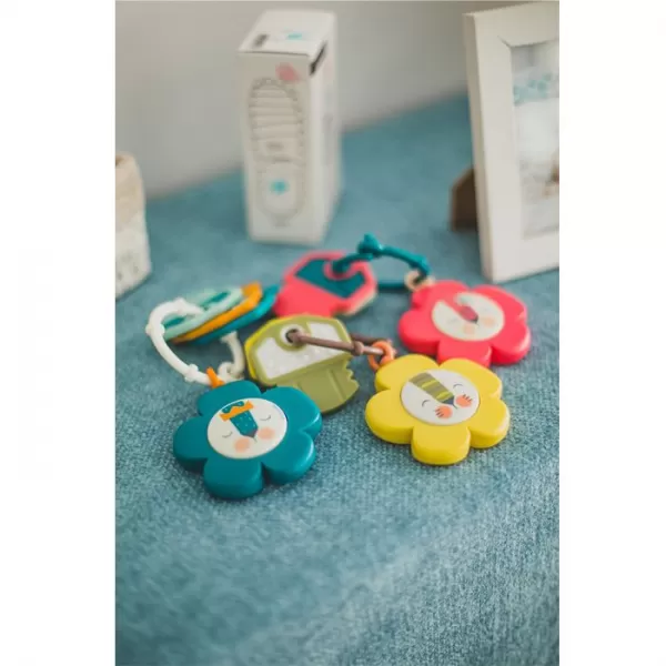 SUAVINEX KOUSÁTKO Hudební klíče