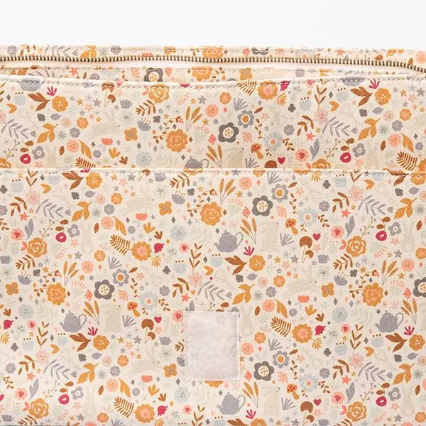 Suavinex WONDERLAND PŘEBALOVACÍ taška PŘES RAMENO