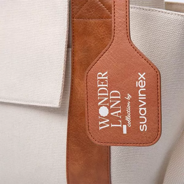 Suavinex WONDERLAND PŘEBALOVACÍ taška malá