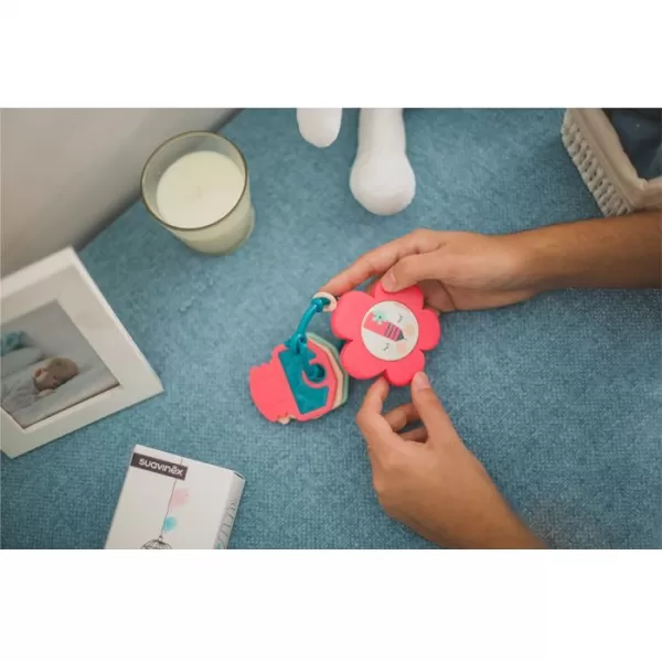 SUAVINEX KOUSÁTKO Hudební klíče