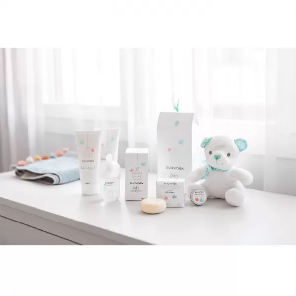 SUAVINEX BABY COLOGNE vůně - 100 ml