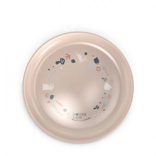 SUAVINEX Jídelní set WONDERLAND +6 m