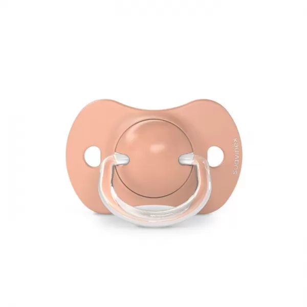 SUAVINEX Dudlík SX PRO fyziologický Dreams +18m 2 ks