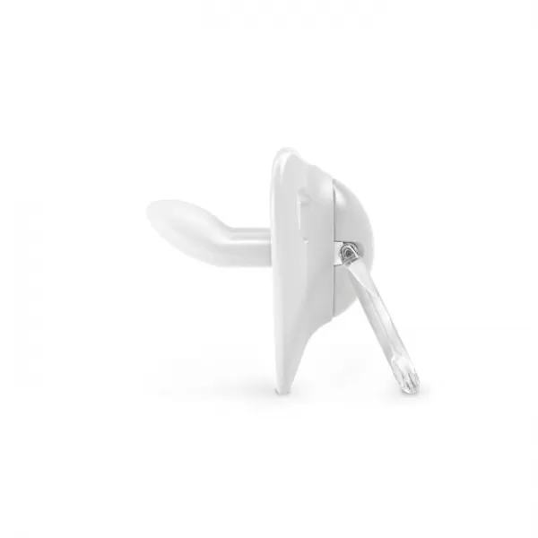 SUAVINEX Dudlík anatomický silikon 0/6 m 2 ks Walk