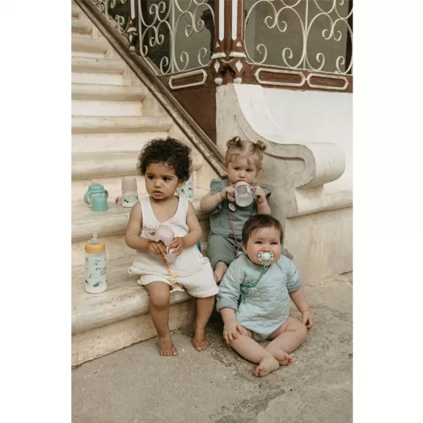 SUAVINEX Láhev kojenecká 150 fyz S Walk