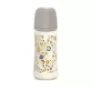 SUAVINEX Kojenecká láhev WONDERLAND 360ml FYZIOL PRŮTOK L