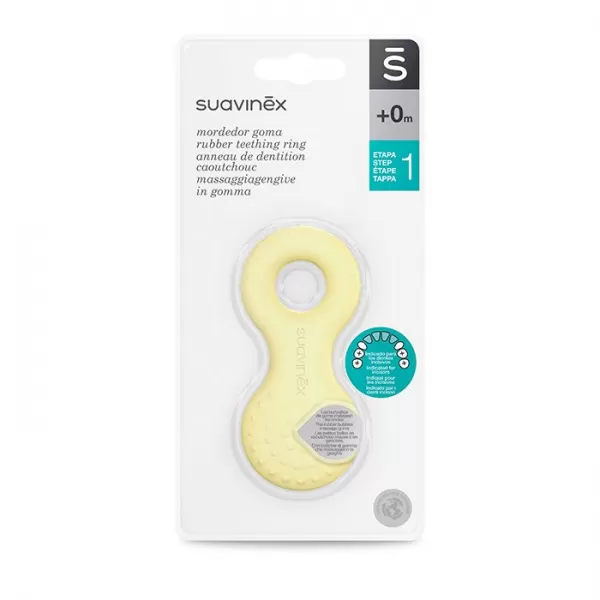 SUAVINEX KOUSÁTKO STEP 1 +0 m