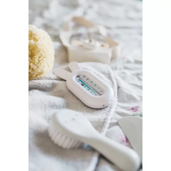 SUAVINEX Teploměr do vany HYGGE