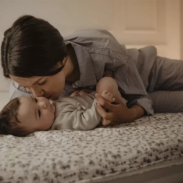 Suavinex BALZÁM NA HRUDNÍK pro uvolnění hlenů 50 ml NOVINKA