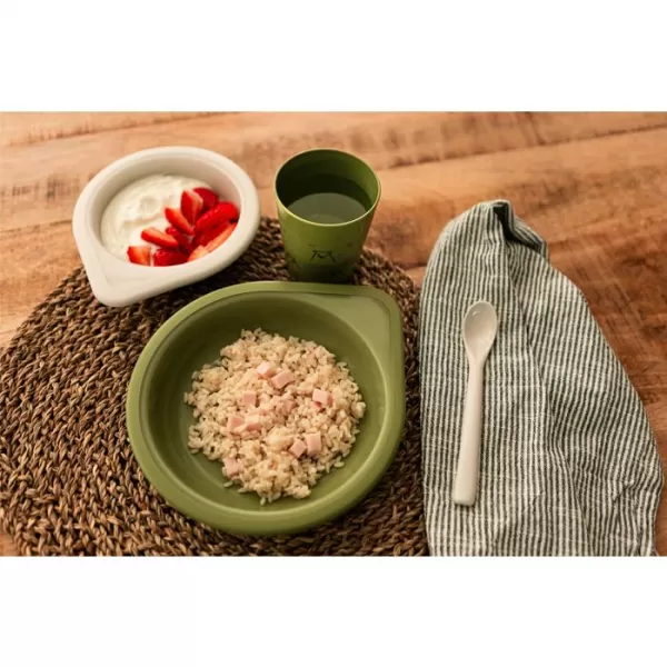 SUAVINEX Jídelní set BEAR +6 m