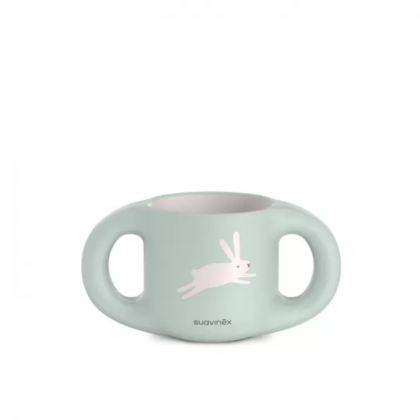 SUAVINEX Jídelní set WONDERLAND +6 m