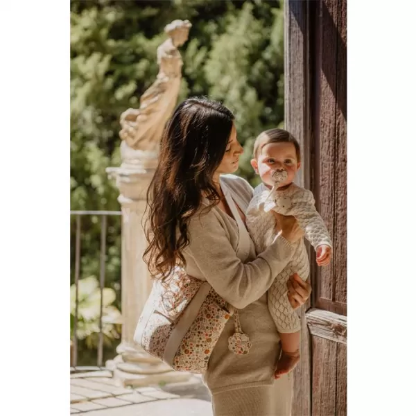 SUAVINEX Dudlík SX PRO fyziologický 2 ks WONDERLAND 6/18m