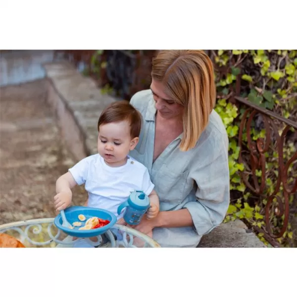 SUAVINEX Nerozlitný hrníček BEAR 200 ml