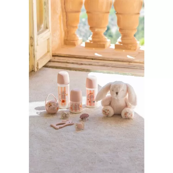 SUAVINEX DUO krabička na šidítka WONDERLAND