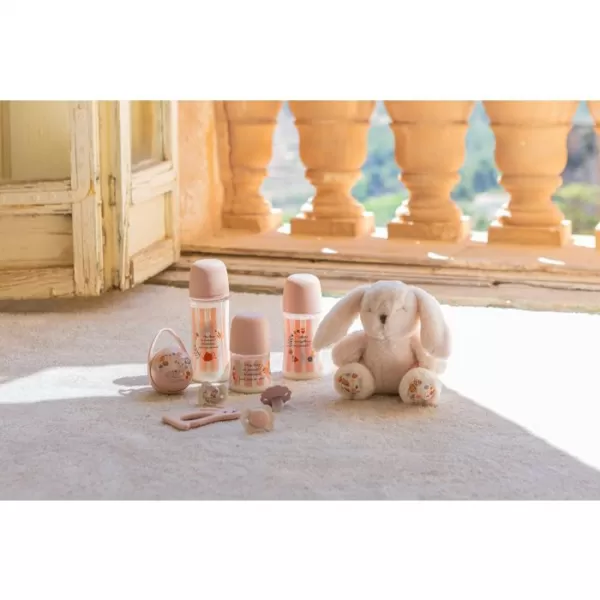 SUAVINEX Dudlík SX PRO fyziologický WONDERLAND 0/6m