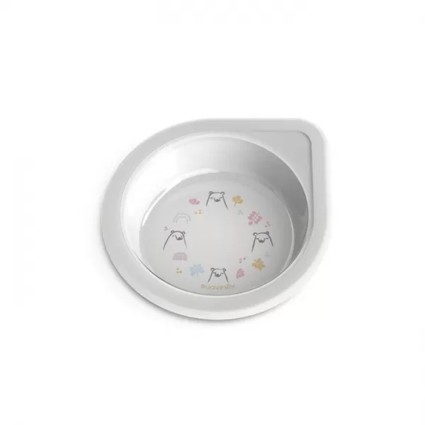 SUAVINEX Jídelní set BEAR +6 m