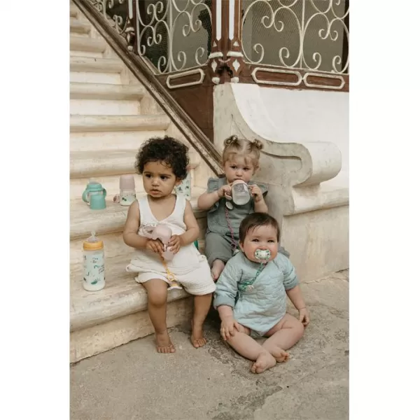 SUAVINEX Dudlík SX PRO fyziologický Walk 0/6m 2 ks