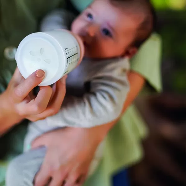 SUAVINEX ODSÁVAČKA MATEŘSKÉHO MLÉKA ELEKTRICKÁ ZERO ZERO NOVINKA