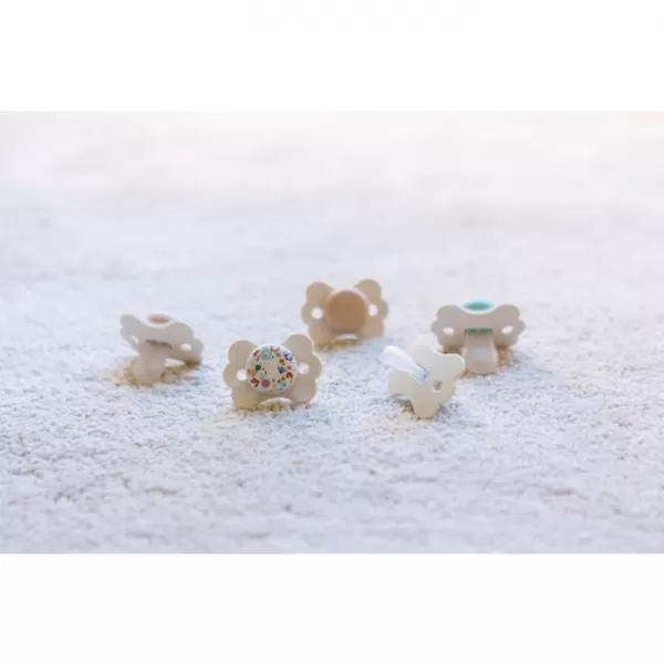 SUAVINEX Dudlík SX PRO fyziologický WONDERLAND 0/6m