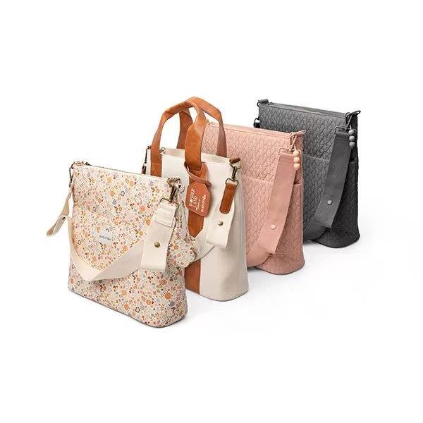 Suavinex WONDERLAND PŘEBALOVACÍ taška TOTE